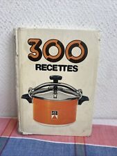 Ancien livre 300 d'occasion  Aix-les-Bains
