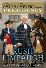 Rush revere presidency for sale  Montgomery