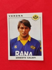Figurina nuova sticker usato  Santo Stefano di Camastra