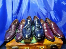 Allen edmonds men for sale  San Francisco