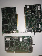 Cartes applicom ethernet d'occasion  Saint-Malo