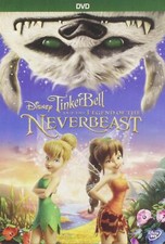 Tinker bell legend for sale  San Diego