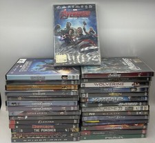 Dvd lotto film usato  Monterotondo