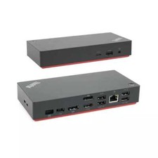 Lenovo thinkpad universal d'occasion  Expédié en Belgium