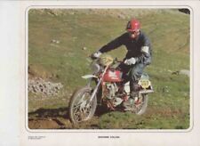 Miniposter pilota giovanni usato  Solbiate Arno