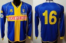 Maglia primavera parma usato  Parma