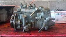 Bomba de injeção de combustível Isuzu CC-4JG1 4 cilindros motor diesel fabricante de equipamento original comprar usado  Enviando para Brazil