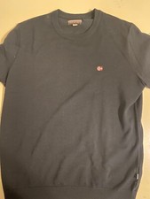 Maglione napapijri taglia usato  Roma