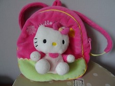 Sac chat hello d'occasion  Bouilly