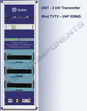 2000 trasmettitore dmt usato  Italia