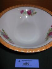 Porcelain serving bowl for sale  Edmond