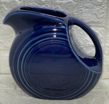 Fiesta ware cobalt for sale  Sunrise Beach