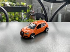 Matchbox volkswagen golf gebraucht kaufen  Ulm