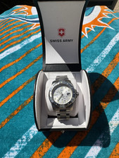 Men swiss watch for sale  Lake Worth