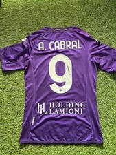 Maglia calcio gara usato  Alba Adriatica