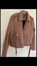 Women faux suede for sale  STEVENAGE