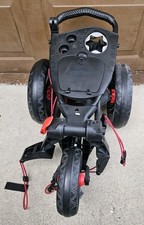 Bag boy slimfold for sale  Naples