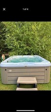 Hot tub cove for sale  WESTON-SUPER-MARE