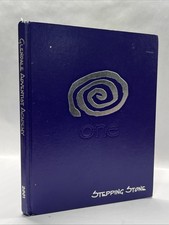 2001 Anuário Glendale Adventist Academy - Stepping Stone - INSCRITO - HC comprar usado  Enviando para Brazil