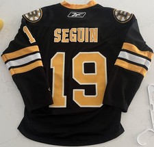 Tyler seguin boston for sale  Eliot