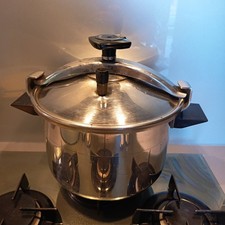 Cocotte minute seb d'occasion  Migennes