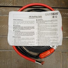 Egs easy heat for sale  Placentia