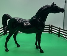 Breyer 3030 black for sale  Newark