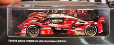 Spark toyota gr010 d'occasion  Yzeure