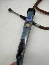 Dunlop air compressor for sale  READING