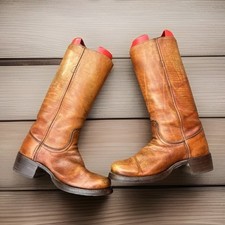 Men vintage frye for sale  Roanoke