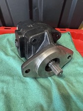 Parker hydraulic pto for sale  Curtis Bay