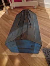 Ddr werkzeugkiste metall gebraucht kaufen  Luckenwalde