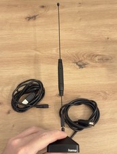 Hama aktiv dvb gebraucht kaufen  Baar-Ebenhausen