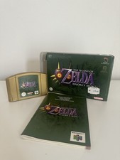 Nintendo the legend gebraucht kaufen  Dittelbrunn