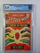Amazing spiderman 31 for sale  Bethel Park