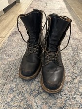 White boots custom for sale  Gilbert