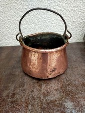 Ancienne petit chaudron d'occasion  Aurillac