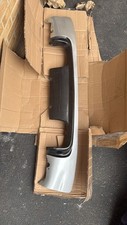 Bmw e46 rear for sale  HARTLEPOOL