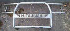 Mk2 misubishi shogun for sale  BUCKNELL