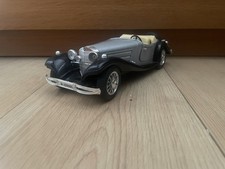 Burago mercedes 500k for sale  MANCHESTER