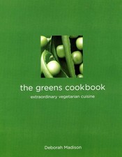 Greens cookbook for sale  Little Falls