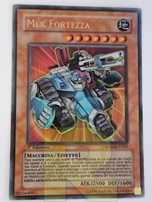 Mek fortezza machina usato  Ravenna