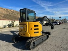 John deere excavator for sale  Castaic