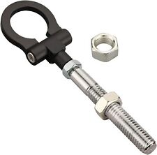 Black tow hook for sale  USA