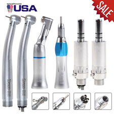 Estilo NSK Dental 4/2 Agujero Alta y Baja Velocidad / Kit Pieza de Mano Turbina comprar usado Estilo NSK Dental 4/2 Agujero Alta y Baja Velocidad / Kit Pieza de Mano Turbina comprar usado  Enviando para Brazil