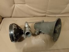 Megafon megaphone dnh gebraucht kaufen  Jahnatal