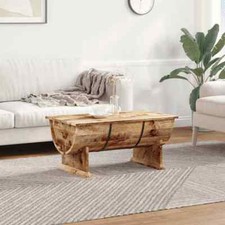Couchtisch massivholz mango gebraucht kaufen  Köln