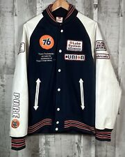 Varsity jacket size for sale  BRISTOL