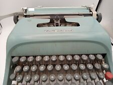 Vtg olivetti studio for sale  Waukesha