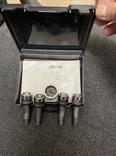 Mercedes security master for sale  MANCHESTER